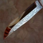 Уникален български нож., снимка 7