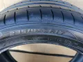 235/45R17 falken-№804, снимка 5