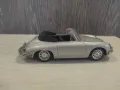 Метална количка Porsche 356 B Cabrio 1959 !!!, снимка 4