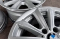 Джанти 5/120/17 BMW WV HONDA, снимка 11