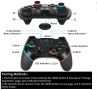 Джойстик за Нинтендо Switch / Lite / OLED / Switch 2, снимка 2