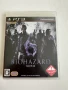 Biohazard/Resident Evil 6 за Playstation 3(PS3), снимка 1