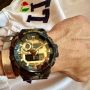 СПЕШНОМъжки часовник Casio G - shock, снимка 4