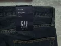 Мъжки дънки GAP нови оригинал, снимка 9