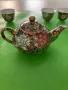 Китайски / Японски мини сервиз за кафе, чай, саке, снимка 4