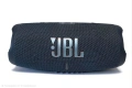 Портативна колонка JBL - Charge 5 Blue, снимка 1