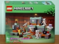 Продава LEGO Minecraft 21266 21267 21268 21270 21271 21272 21273 21274 21276 21281 21282 30672 30705, снимка 7