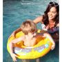 Плувай с увереност: Детският пояс My Baby Float ще защити твоето малко съкровище, снимка 1 - Басейни и аксесоари - 45653442