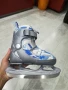 Детски кънки за лед  FILA/29-32, снимка 4