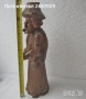 Дървени фигури, дърворезба, фигура, цигулар статуетка, еротика,охлюв, снимка 10