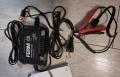Зарядно за акумулатори Ferm 6-12v, снимка 5
