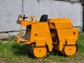 Валяк BOMAG 1600 кг.  Нов внос, снимка 9