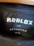 Тениска Roblox размер 152см, снимка 3