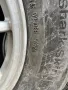 Uniroyal Rainexpert 5  185/70 R14 88t Continental, Subaru Impreza., снимка 2