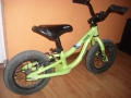 12" ЛЕК АЛУМИНИЕВ детски баланс велосипед,колело без педали.Промо цена, снимка 6