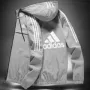 мъжка ветровка Adidas , снимка 3