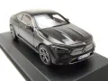 Mercedes CLE Coupe 2024 - мащаб 1:43 на Norev моделът е нов в PVC дисплей-кейс, снимка 7