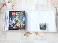 LEGO Star Wars The Complete Saga за Nintendo DS, снимка 2