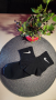 Чорапи Nike черни, снимка 1 - Други - 45010986