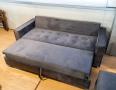 НОВО* Разтегателен диван - Lora - Модо Мебел., снимка 3