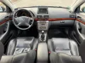 Toyota Avensis 2.0 D4D 2004 г. - Бартер, снимка 7