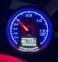 Бууст метър boost meter измервателен уред за турбо, снимка 1