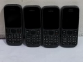 Телефон нокия 100 и 101 с фенерче и зарядно по 2 броя, снимка 5