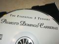 PAVAROTTI DOMINGO CARRERAS CD 2105241217, снимка 10