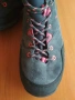 туристически обувки боти  CMP waterproof трекинг , снимка 7