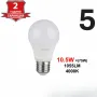 Енергоспестяващи LED крушки V-TAC E27 A60 - 1бр, снимка 7