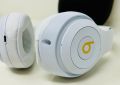 Слушалки BY DRE BEATS Studio 3 Wireless Over‑Ear Headphones - White Оригинални, снимка 3