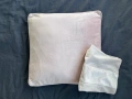 Декоративна възглавница 45 х 45 см с 2 калъфки, снимка 5