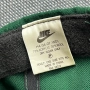 Nike Air Fleece Cap Snapback Шапка С Козирка , снимка 4