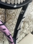 Тенис Ракета Tennis Racquet Babolat Pure Drive JR26 Series 250 Grams 100 Sq Inches с калъф, снимка 8