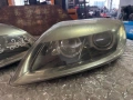 Фарове Audi Q7 2006-2013г, снимка 2