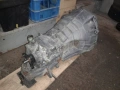 Скоростна кутия, кардан и селектор за Мерцедес 124, снимка 6