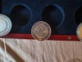 Продавам сребърни монети от 10 евро, снимка 10