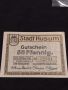Банкнота НОТГЕЛД 50 пфенинг Германия рядка перфектно състояние за КОЛЕКЦИОНЕРИ 45125, снимка 1
