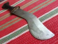 Ханджар кама нож крис, снимка 1