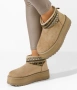 Апрески тип UGG - 38 номер, снимка 5