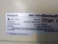 Преносим мобилен климатик  EINHELL MKA 2500M 8000BTU  мощност 820W, снимка 5