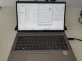 HP ZBook Firefly 14 G7 – мобилна работна станция, снимка 9