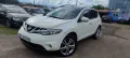 Nissan Murano 2.5D-190к.с. 2011г 4x4 автоматик Лизинг Бартер 14,950лв, снимка 1