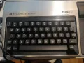 Ретро, домашен компютър Texas Instruments TI99/4A, снимка 4