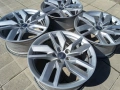 Джанти Audi ОРИГИНАЛНИ 18" 5x112 A3 A4 A6 Q3 Q4 Q5 SQ5, снимка 6