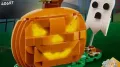 LEGO 40697 Halloween Pumpkin , снимка 4