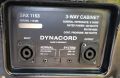 Озвучителни тела /трилентови/ Чифт Тонколони Dynacord SRX 1153-400w RMS

чифт, снимка 11