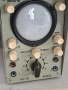 Осцилограф нов от СССР, снимка 2