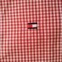 2за1 SPRING SALE TOMMY HILFIGER XL Plaid Shirt+V-Neck Sweater риза+топ пуловер КАТО НОВИ, снимка 6