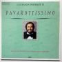 Двоен луксозен албум на LUCIANO PAVAROTTI   